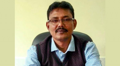 সড়ক দুর্ঘটনায় রাজশাহী বিশ্ববিদ্যালয়ের মার্কেটিং বিভাগের  শিক্ষক নিহত